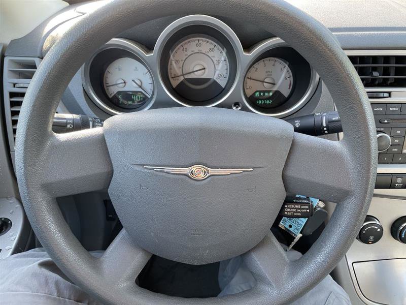 Used 2008 Chrysler Sebring Touring image 16