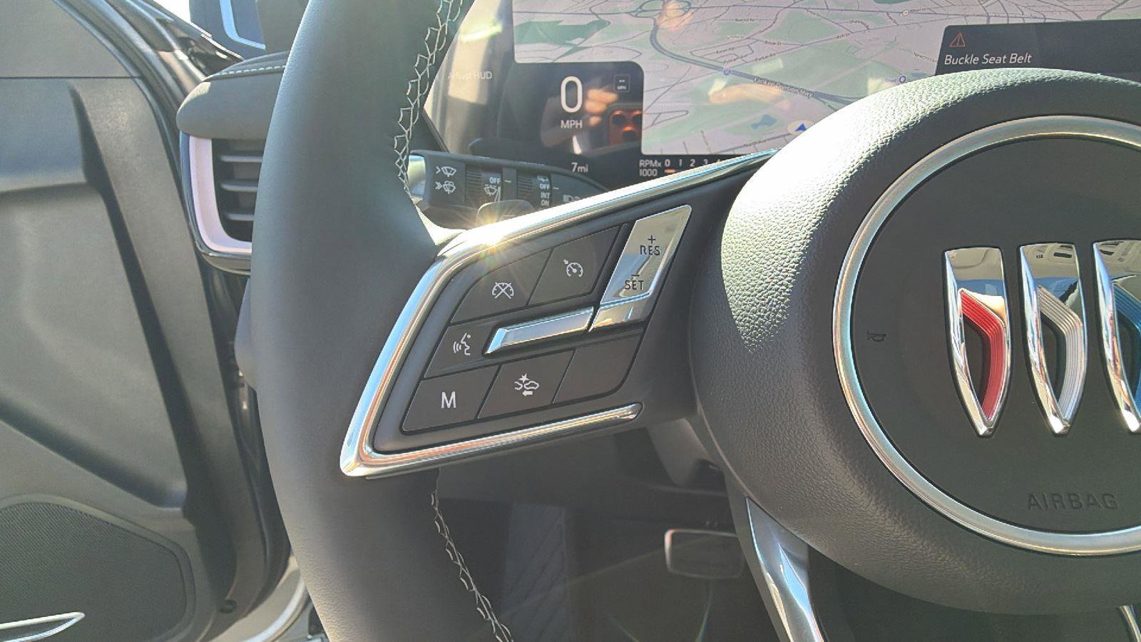 New 2026 Buick Envision Sport Touring image 25