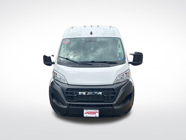 Used 2023 RAM ProMaster 2500 FWD image 3