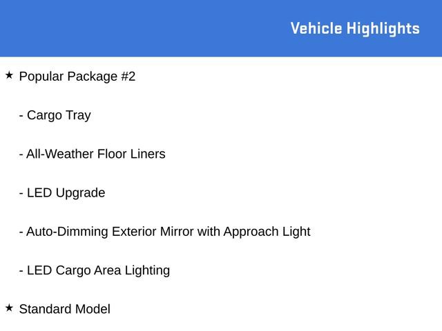 New 2026 Subaru Ascent Touring w/ Popular Package #2 AWD/4WD image 5
