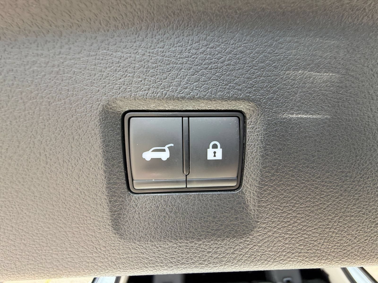 Used 2026 INFINITI QX60 Luxe AWD/4WD image 24