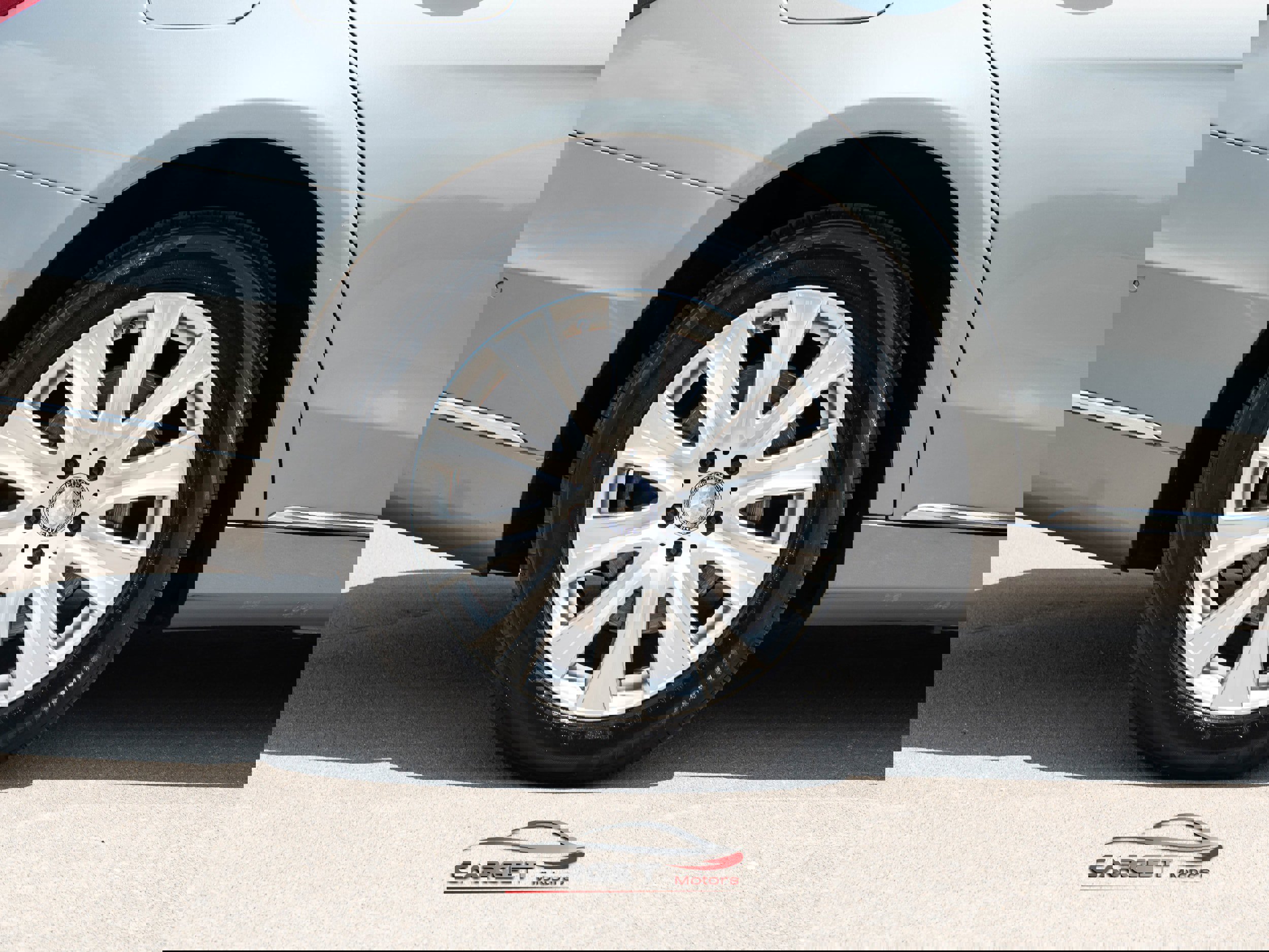 Used 2014 Mercedes-Benz S 550 Sedan w/ Premium 1 Package image 11