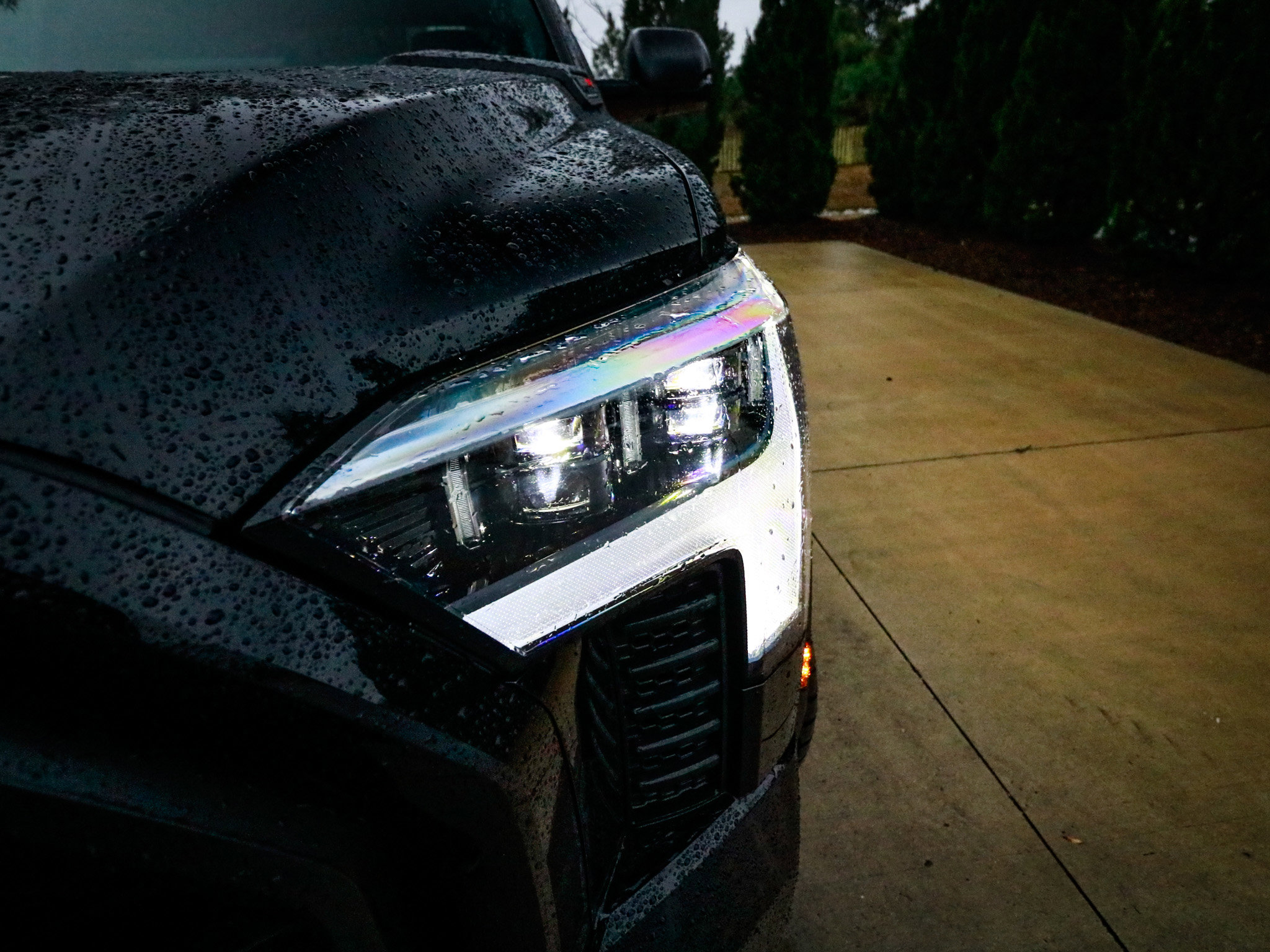 Used 2026 Toyota Tundra TRD Pro image 5