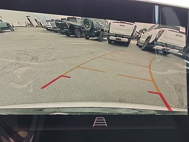 New 2025 Buick Envista Sport Touring w/ Convenience I Package image 14