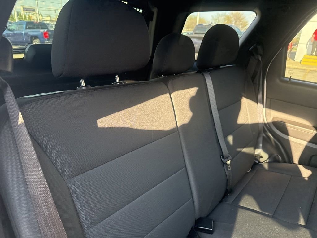 Used 2012 Ford Escape XLT FWD image 14