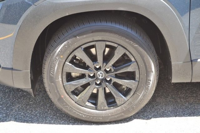 Used 2025 MAZDA CX-50 AWD 2.5 S w/ Preferred Package image 13