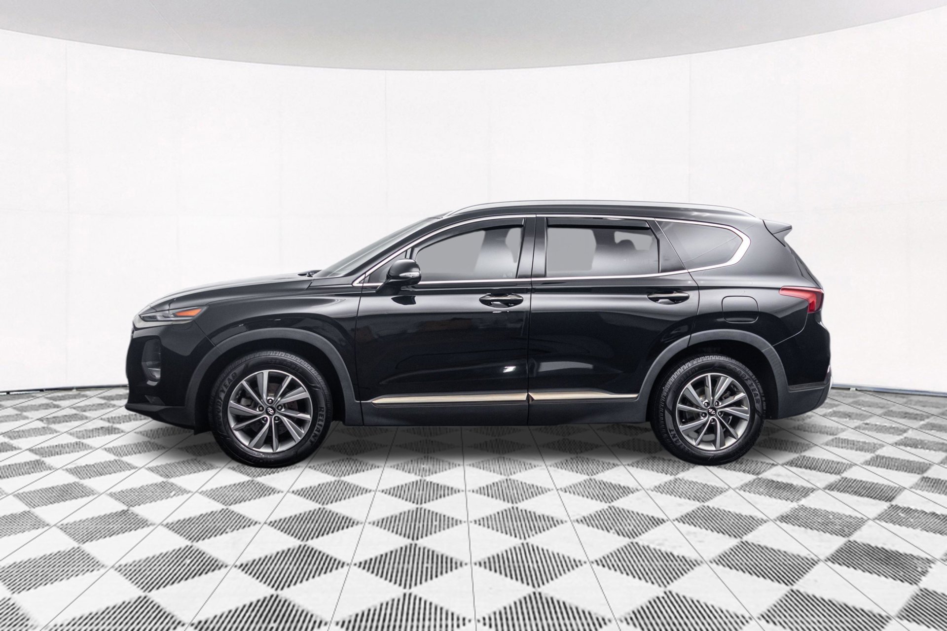 Used 2020 Hyundai Santa Fe Limited w/ Cargo Package AWD/4WD image 7