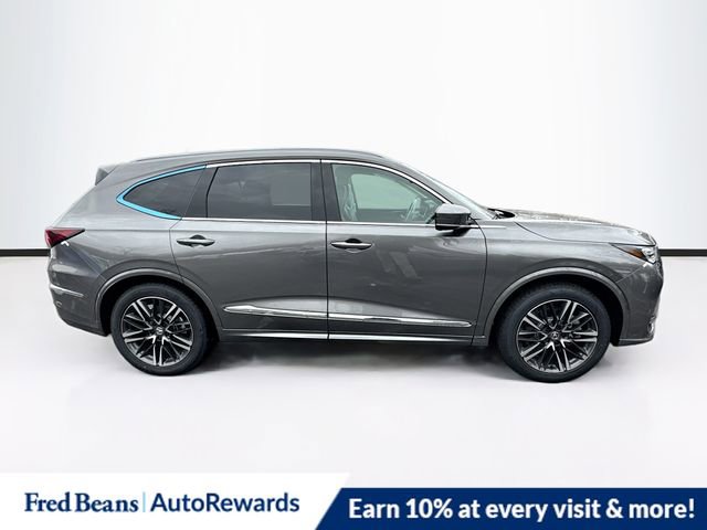 New 2026 Acura MDX w/ Advance Package image 8