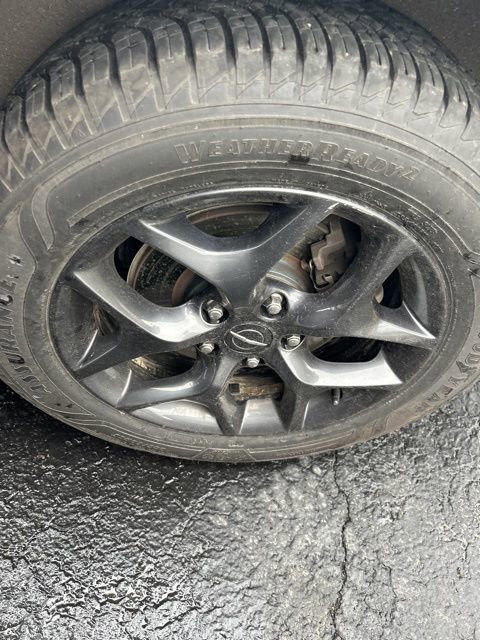 Used 2018 Chrysler Pacifica Limited image 19