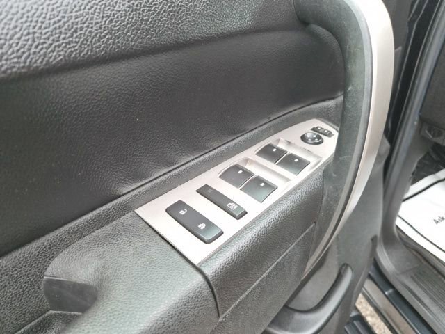 Used 2010 Chevrolet Silverado 2500 LT w/ Interior Plus Package AWD/4WD image 11