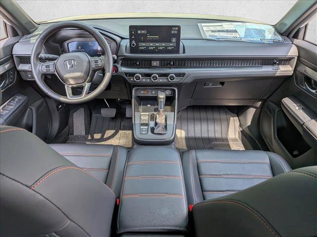 Used 2026 Honda CR-V Sport-L image 15