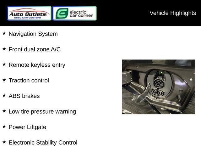 Used 2024 Lexus RZ 450e Premium image 5