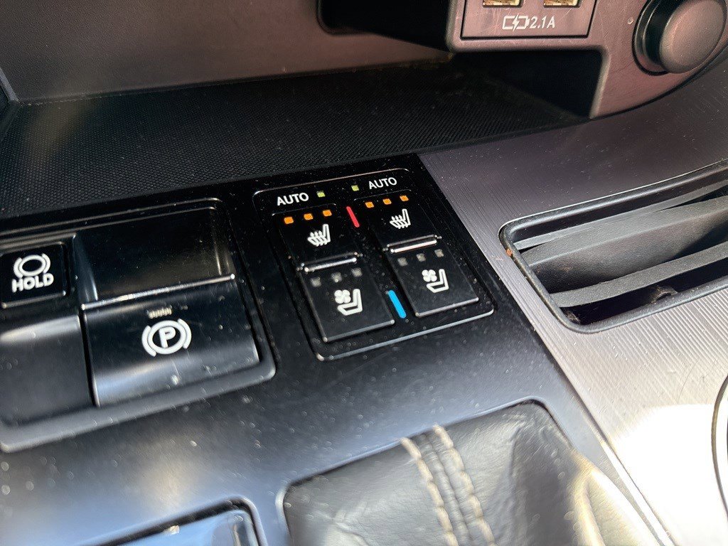 Used 2020 Lexus RX 350 F Sport image 15