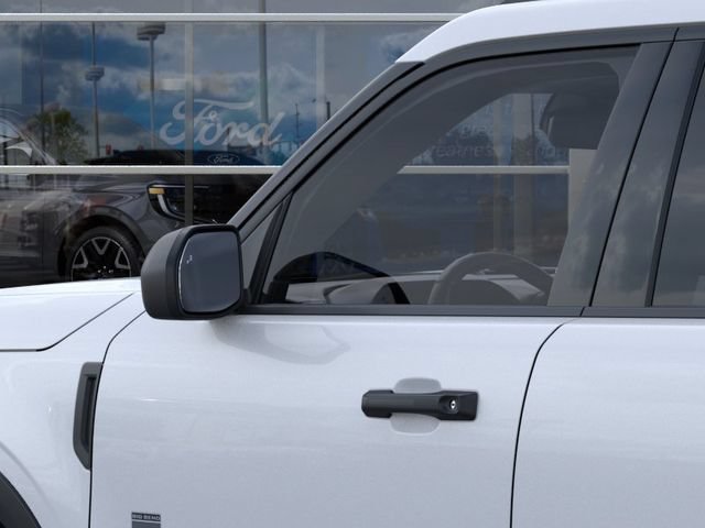 New 2026 Ford Bronco Sport Big Bend w/ Convenience Package AWD/4WD image 20