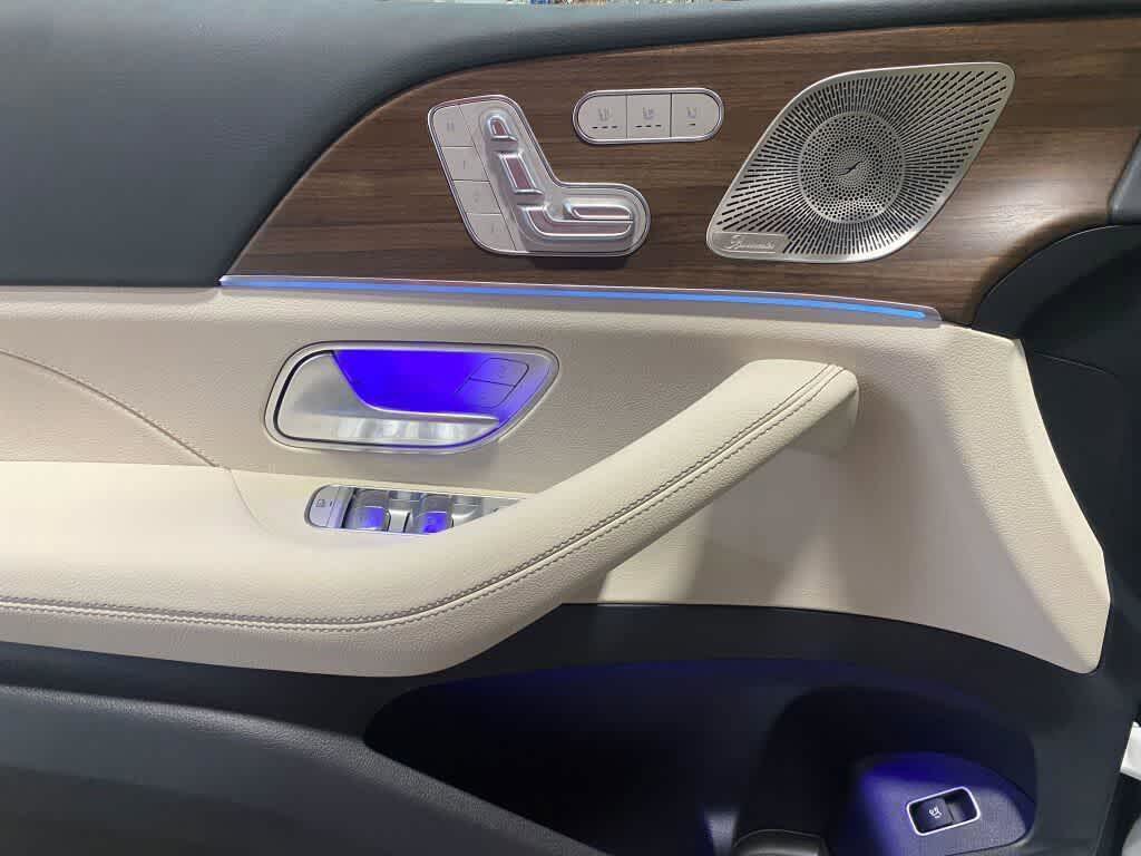 New 2026 Mercedes-Benz GLE 450 4MATIC image 10