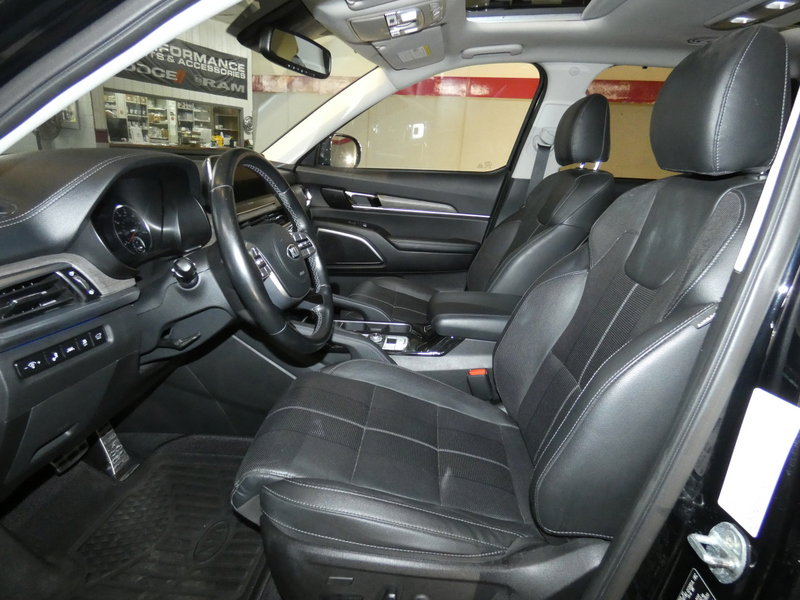 Used 2021 Kia Telluride SX image 11