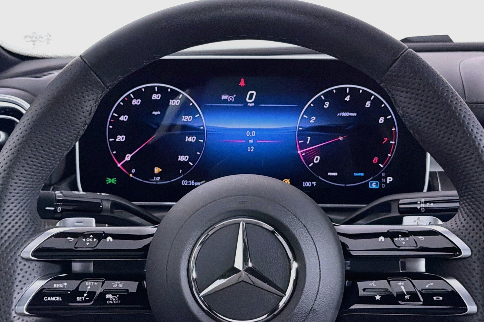 New 2026 Mercedes-Benz C 300 Sedan image 18