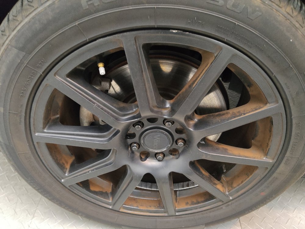 Used 2017 Ford Escape Titanium image 31