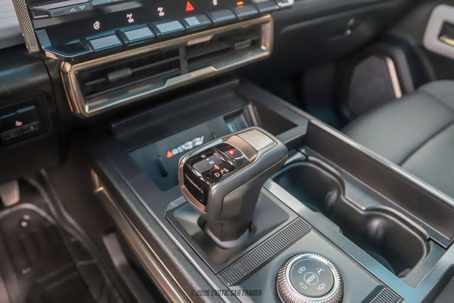 Used 2023 GMC Hummer EV Edition 1 image 26