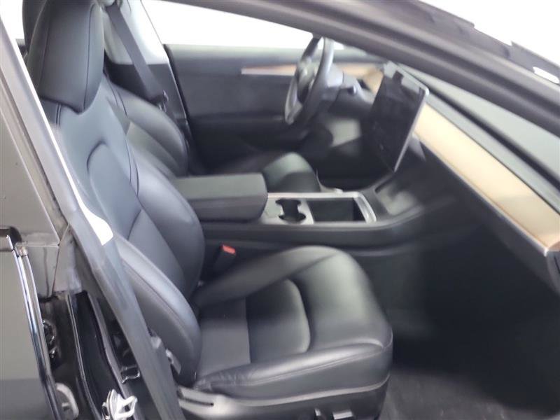 Used 2023 Tesla Model 3 Long Range AWD/4WD image 4