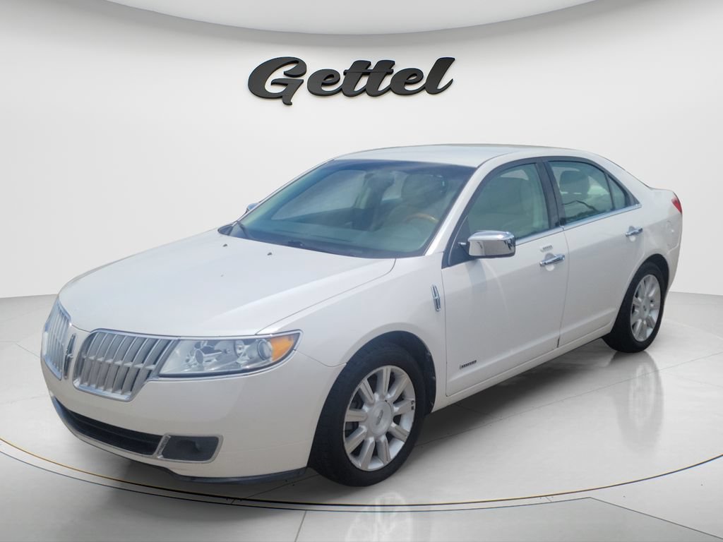 Used 2012 Lincoln MKZ Hybrid