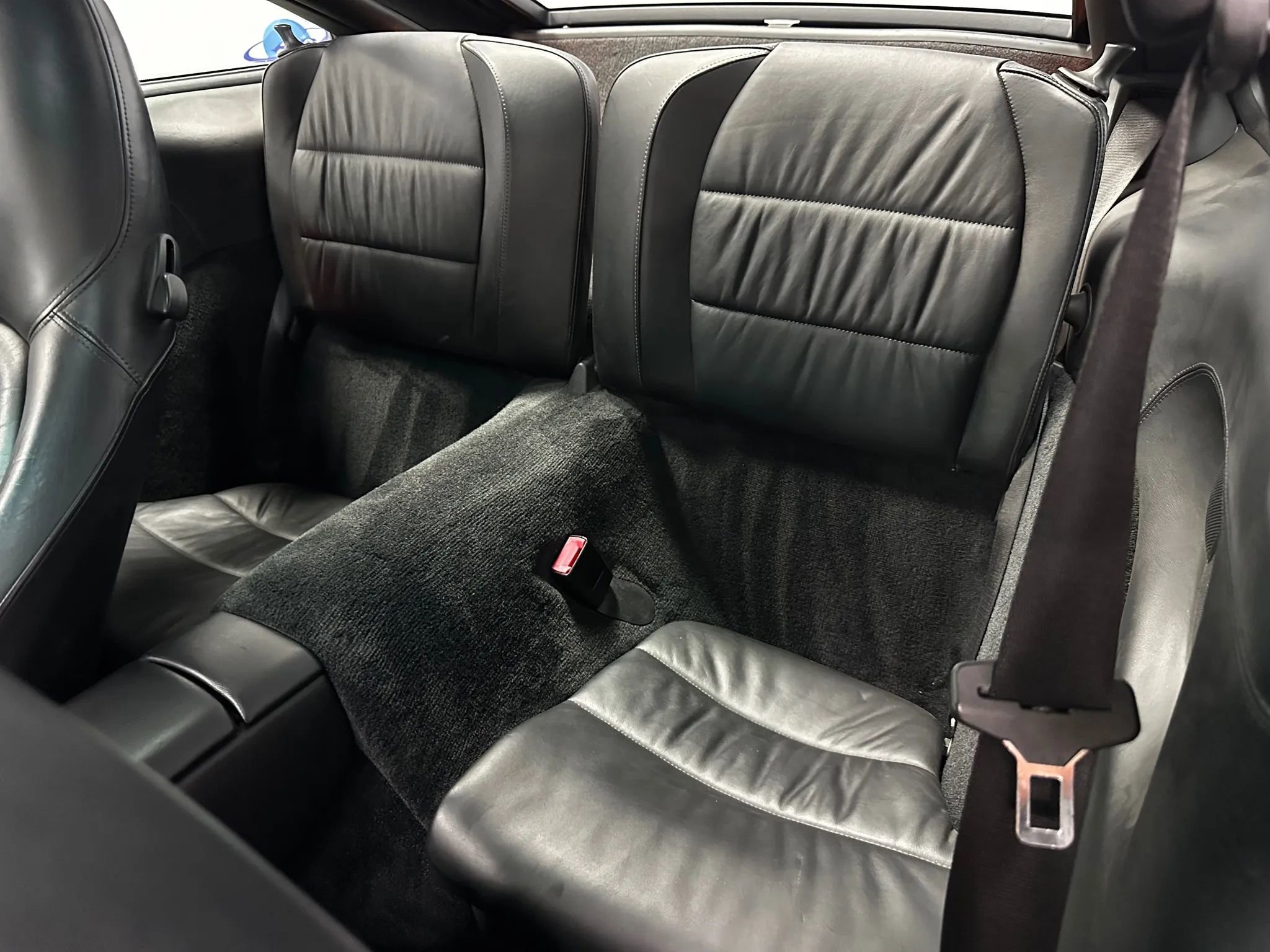 Used 2004 Porsche 911 Targa image 12