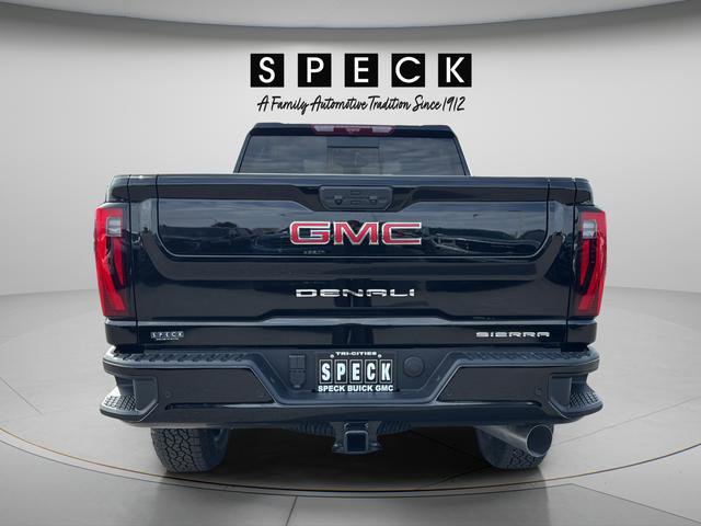 New 2026 GMC Sierra 2500 Denali w/ Denali Reserve Package image 4