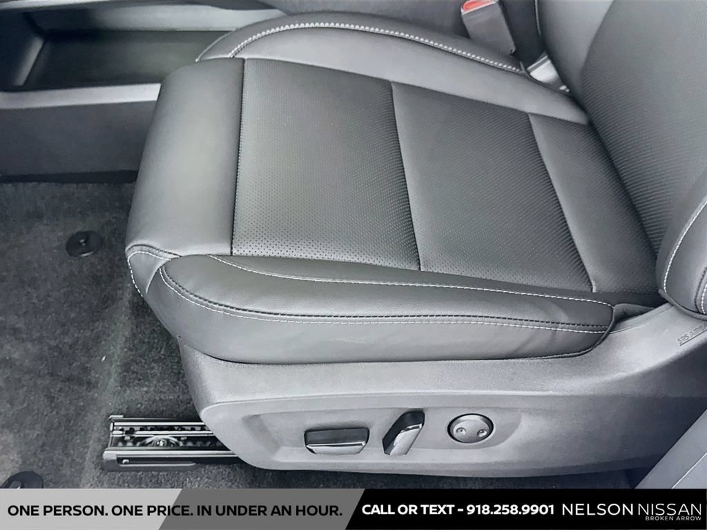 New 2027 Nissan Murano SL AWD/4WD image 20