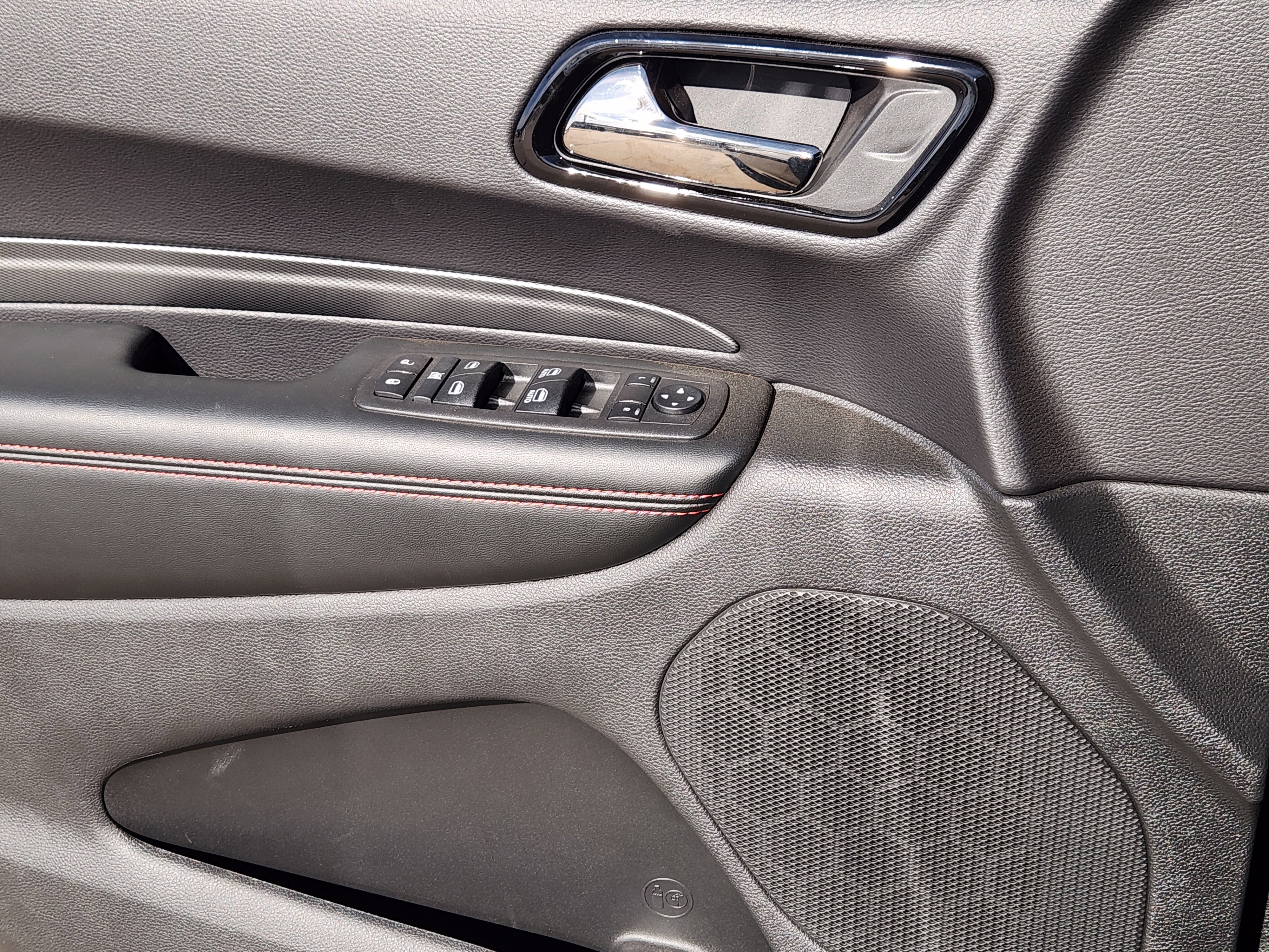 New 2026 Dodge Durango GT w/ Blacktop Package image 17