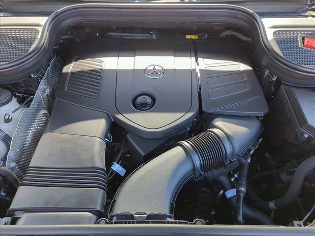 Used 2026 Mercedes-Benz GLE 350 4MATIC image 16