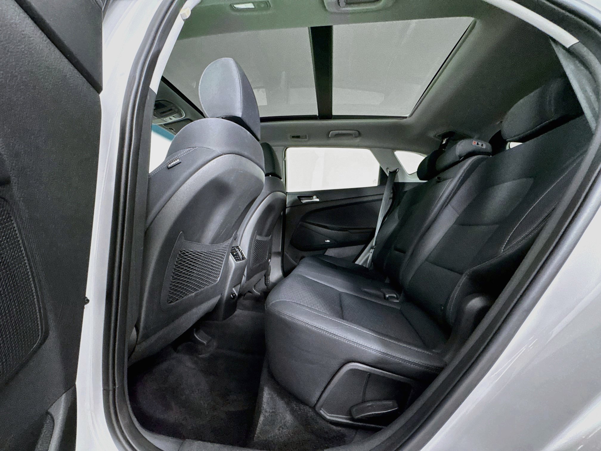 Used 2019 Hyundai Tucson Night AWD/4WD image 26