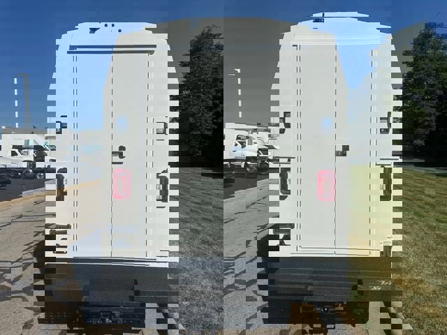 Used 2025 Chevrolet Express 3500 w/ Power Convenience Package image 3