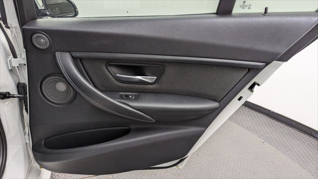 Used 2017 BMW M3 image 18