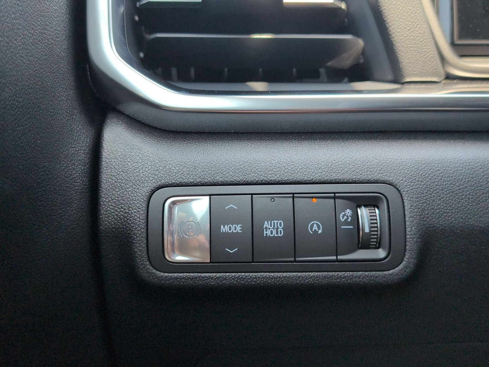 New 2026 GMC Terrain Elevation w/ Elevation Premium Package FWD image 16