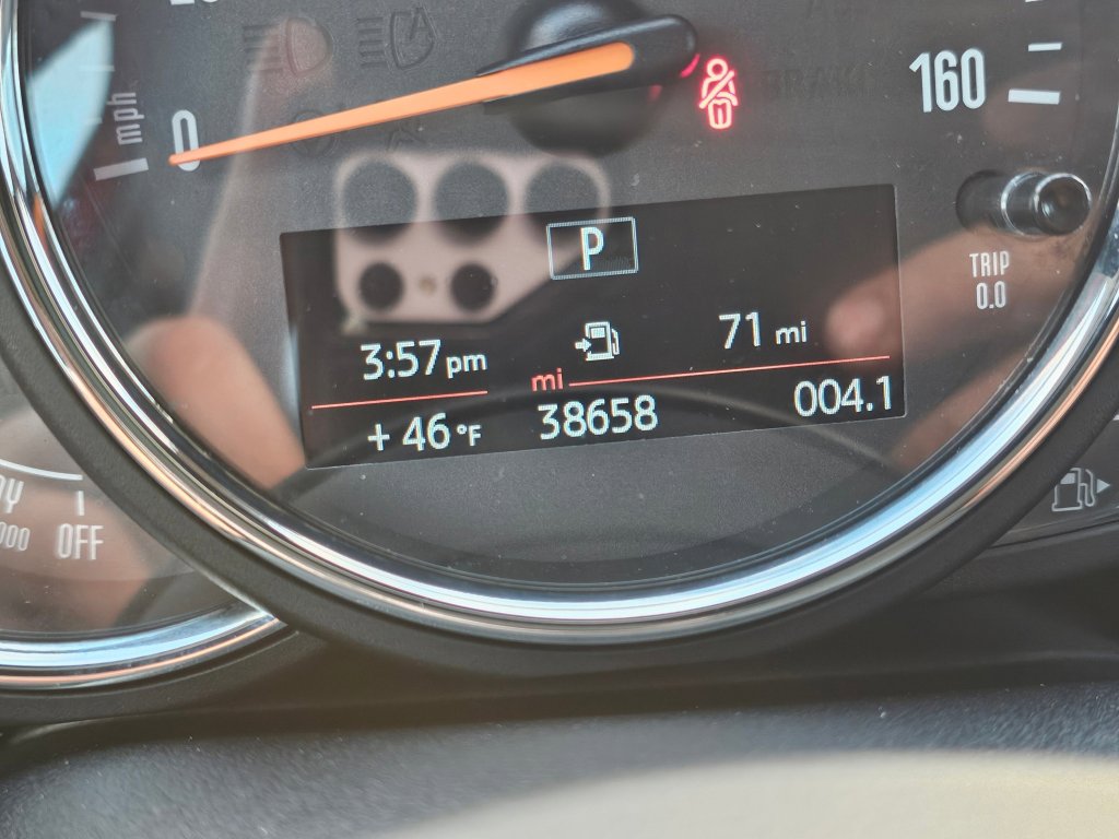 Used 2019 MINI Cooper Countryman S w/ Convenience Package image 7