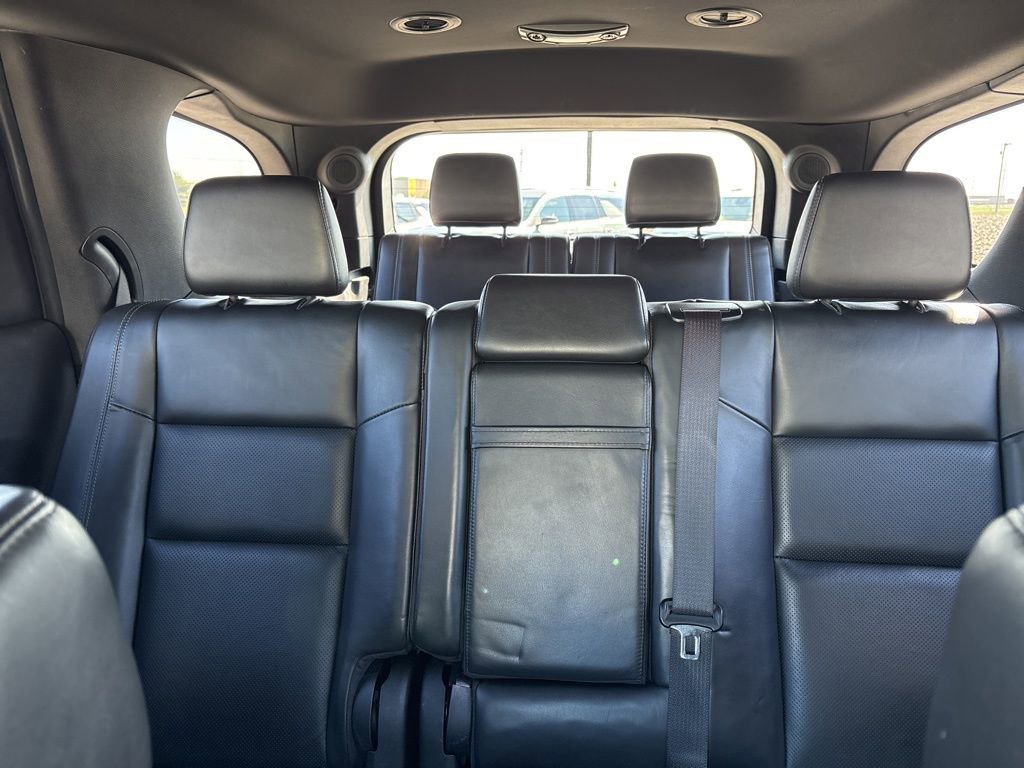 Used 2020 Dodge Durango R/T w/ Blacktop Package image 45