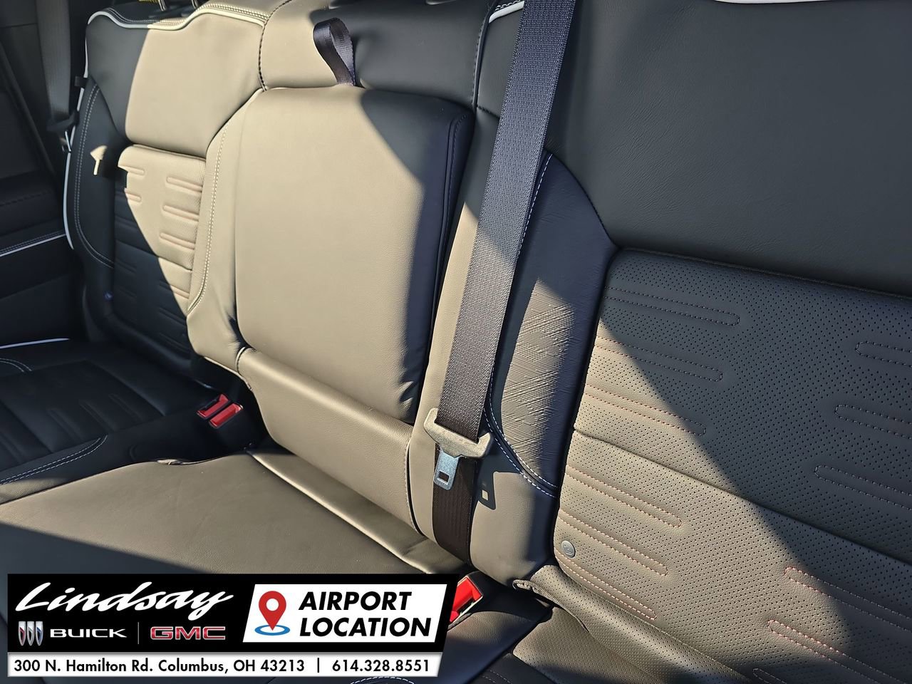 New 2026 GMC Sierra 2500 AT4X w/ LPO, Black Badging Package image 27