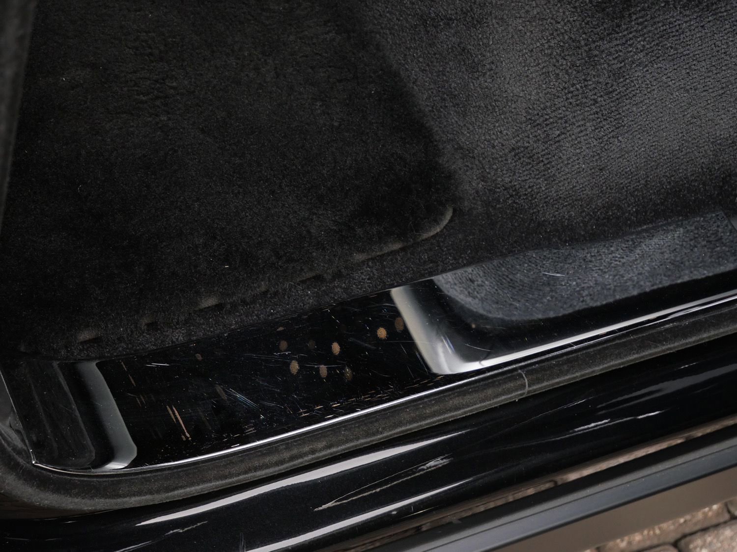 Used 2021 Rolls-Royce Cullinan image 9