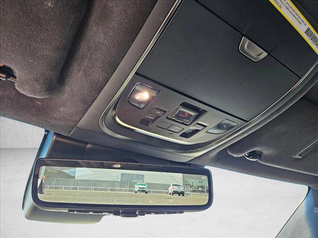 Used 2022 Lexus LS 500 AWD w/ Interior Upgrade Package image 19