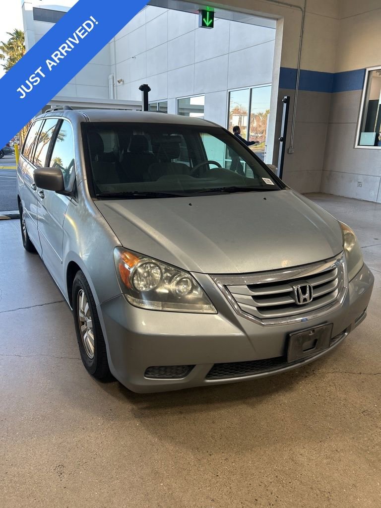 Used 2010 Honda Odyssey EX image 2