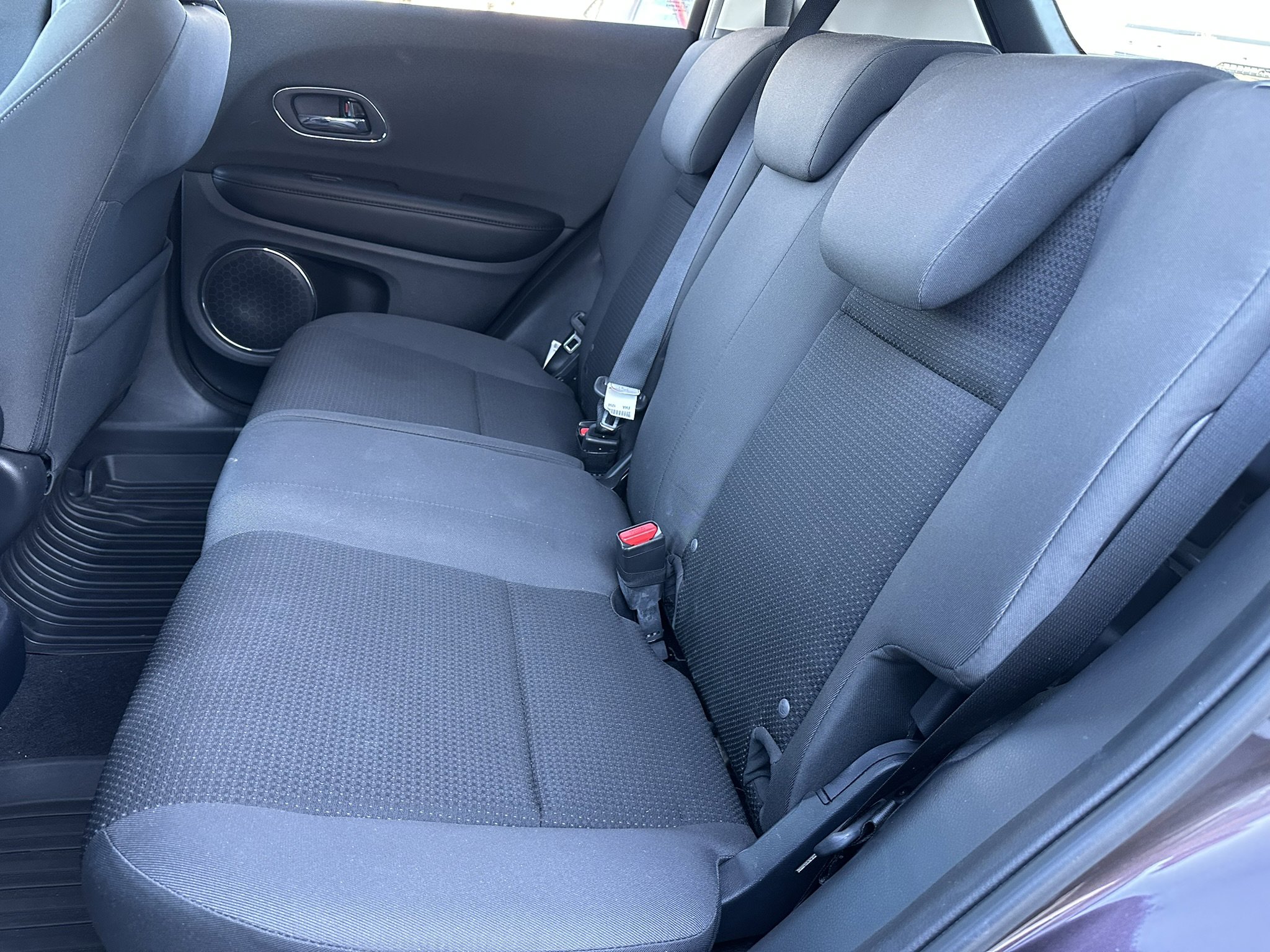 Used 2022 Honda HR-V EX image 10