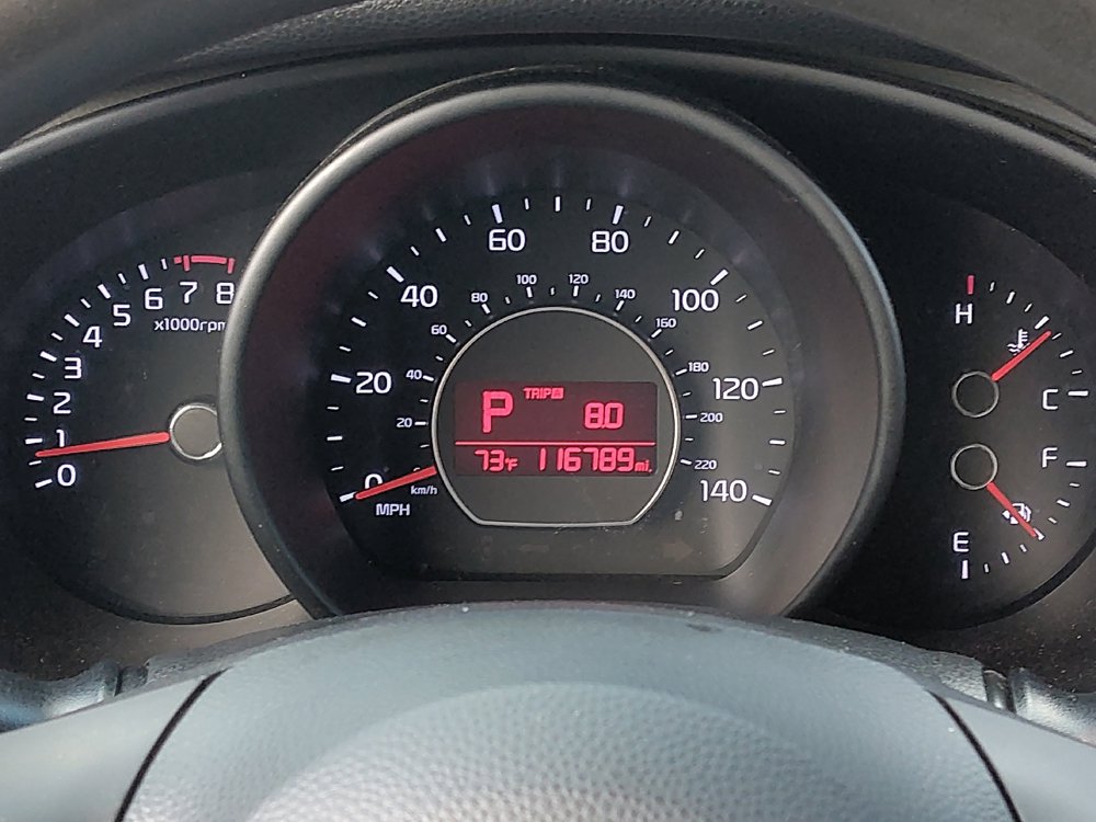 Used 2017 Kia Soul FWD image 23