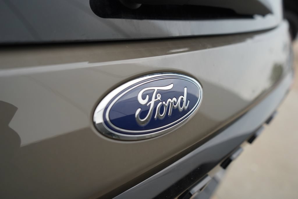New 2026 Ford Explorer ST w/ Sun And Sound Package AWD/4WD image 5