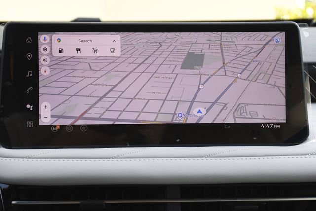 New 2026 INFINITI QX60 Autograph w/ Dark Cargo Package image 20