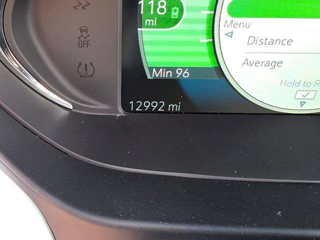 Used 2021 Chevrolet Bolt LT FWD image 34