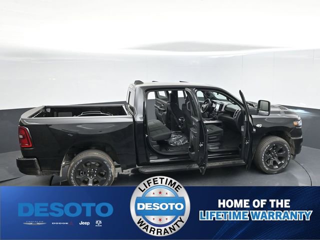 New 2026 RAM 1500 Express image 53