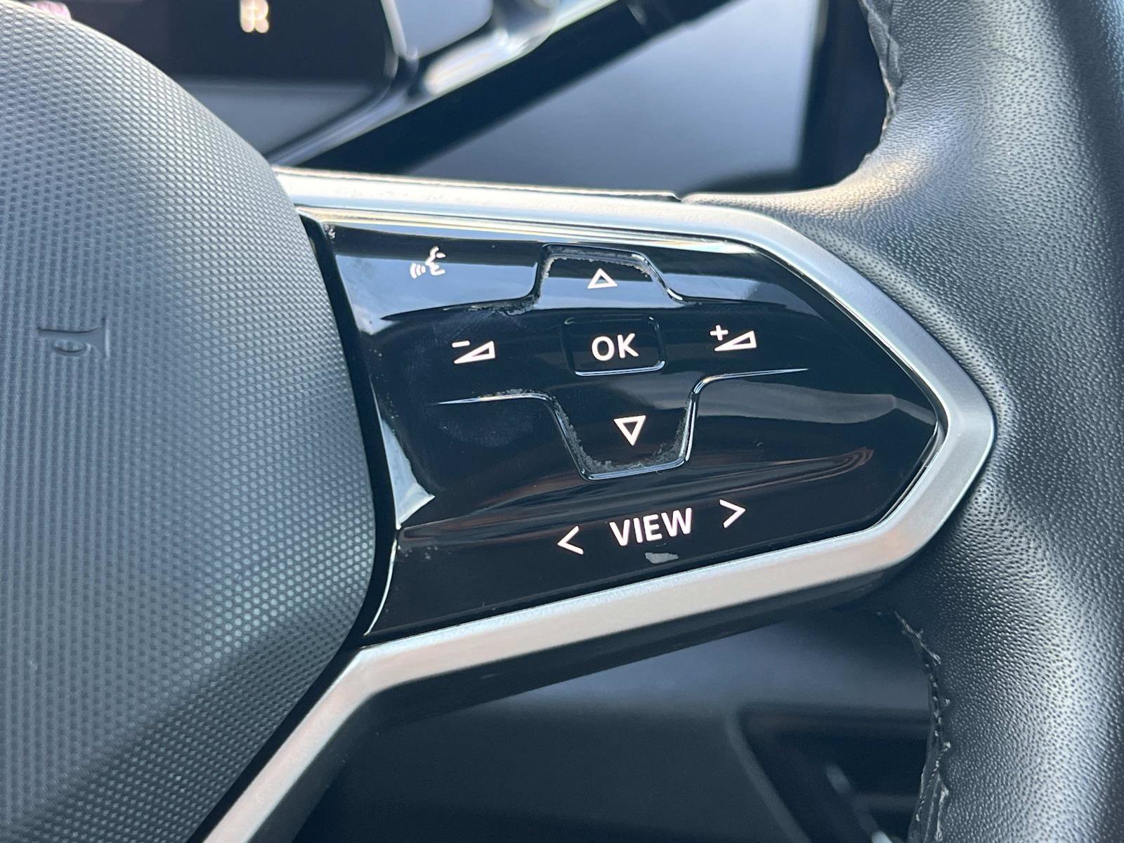 Certified 2023 Volkswagen ID.4 Pro S image 10