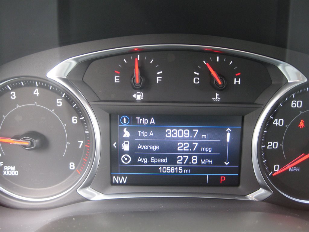 Used 2020 GMC Acadia SLE FWD image 15