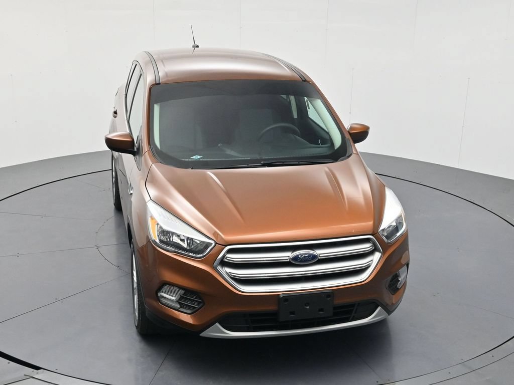 Used 2017 Ford Escape SE AWD/4WD image 36