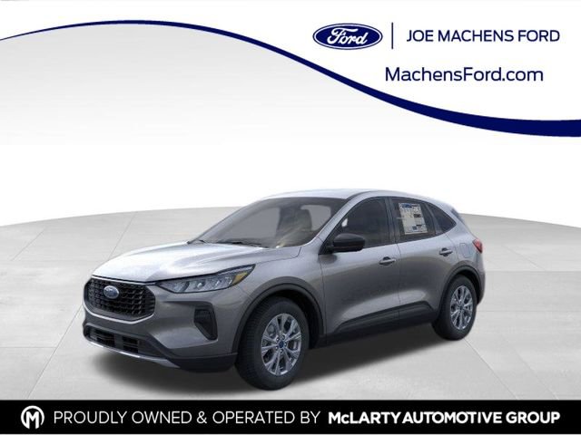 New 2026 Ford Escape Active w/ Cold Weather Package
